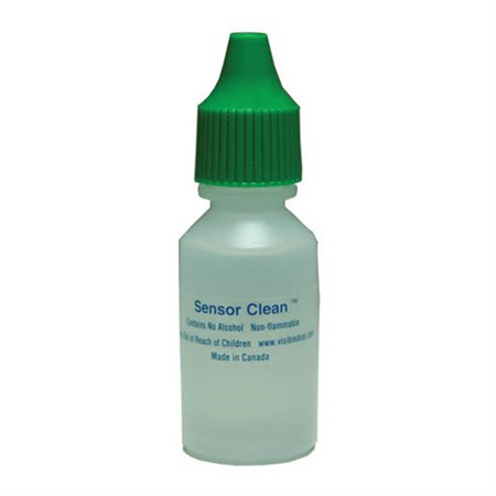 Visible Dust Sensor Clean 15 ml