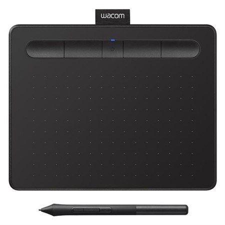 Wacom Intuos S