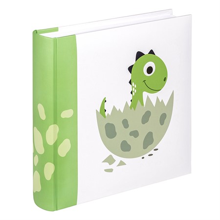 Walther Babyalbum Little Dino