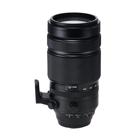 Fujifilm Fujinon XF 100-400/4.5-5.6 R LM OIS WR