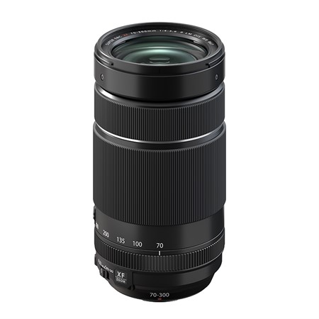 Fujifilm Fujinon XF 70-300/4-5,6 R LM OIS WR