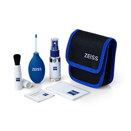 Zeiss Lens Cleaning kit