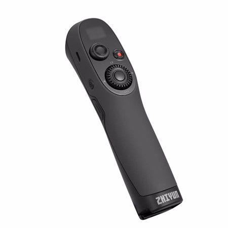 Zhiyun Sensor Remote Handle Weebill S