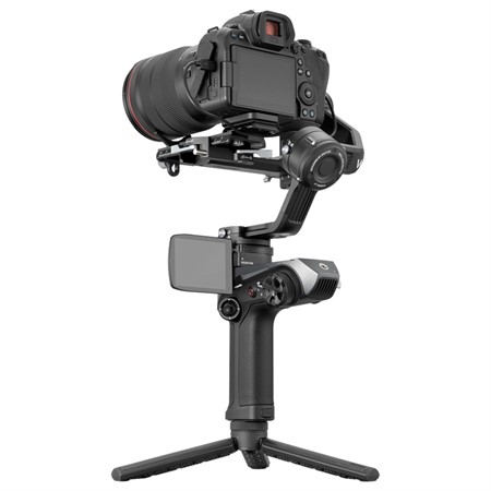 Zhiyun Weebill 2