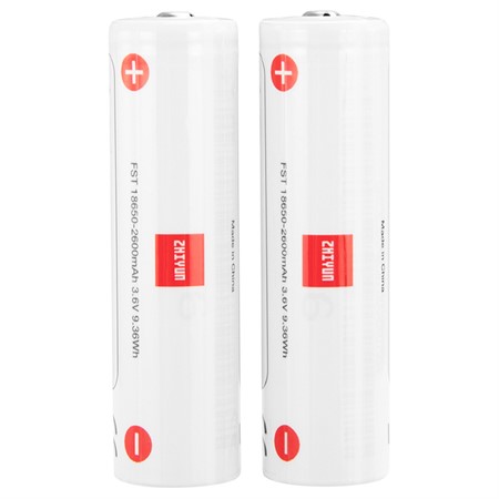 Zhiyun batteri till Weebill Lab / S 2-pack