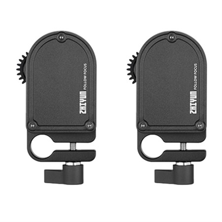 Zhiyun Zoom and Focus Motor till 3S