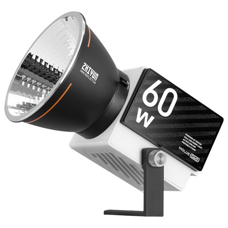 Zhiyun Molus G60 COB Light