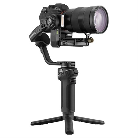 Zhiyun Weebill 3S