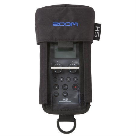 Zoom PCH-5 fodral för H5