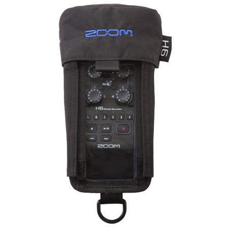 Zoom PCH-6 fodral för H6