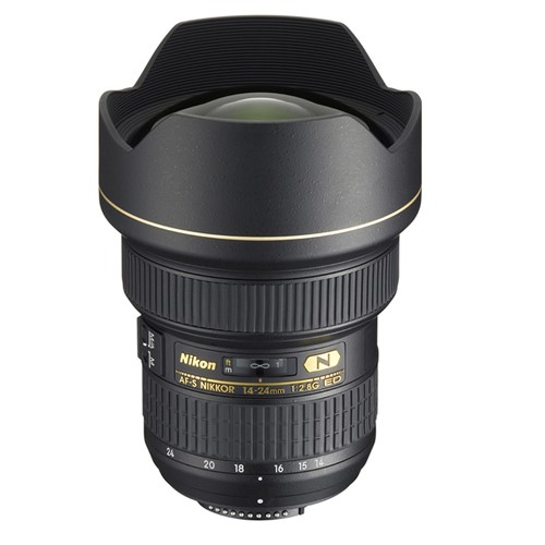 Nikon 14-24/2,8 AF-S G ED