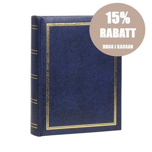 Focus Prestige Super 300 10x15 Blå