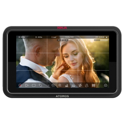 Atomos Ninja TX GO