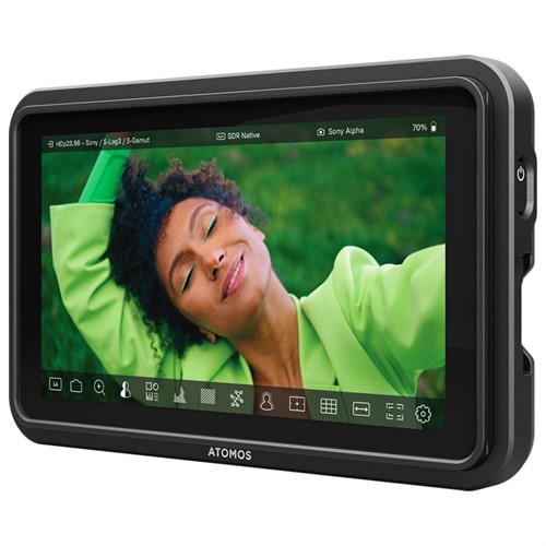 Atomos Shinobi II 5" HDMI Monitor