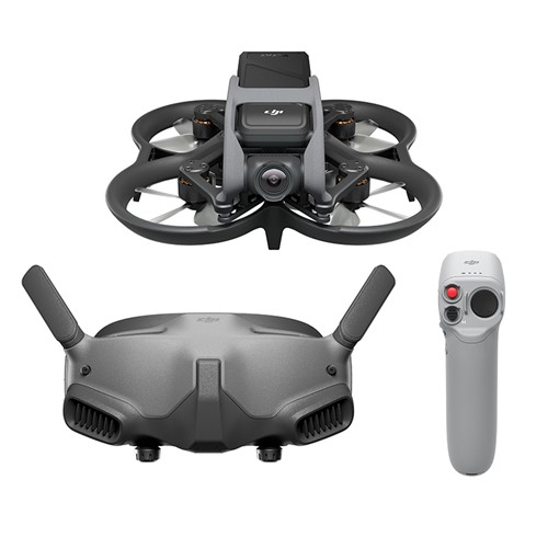 DJI Avata Pro-View Combo (DJI RC Motion 2)