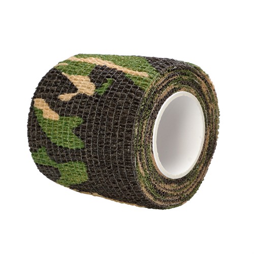 BIG Camo Tejp Grön