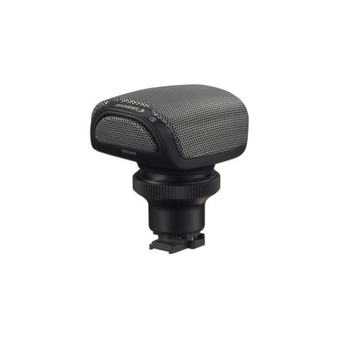 Canon Mikrofon SM-V1