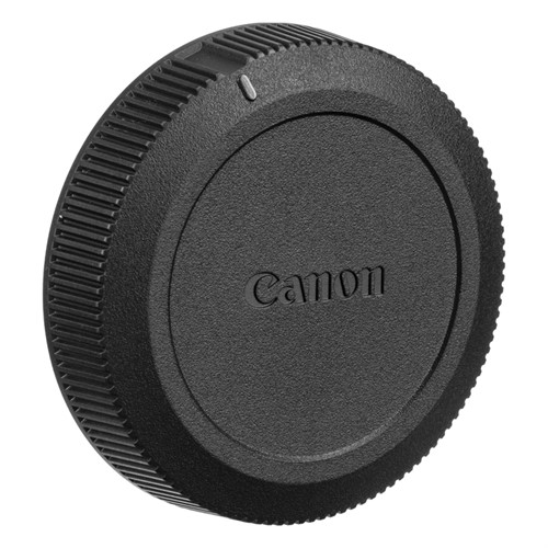 Canon Objektivlock Baklock RF