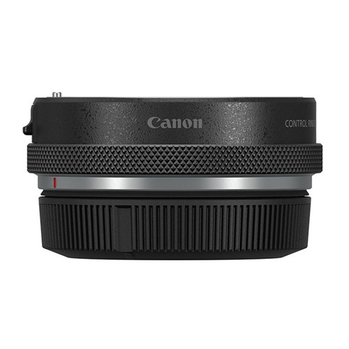 Canon Objektivadapter EF-EOS R Kontrollring