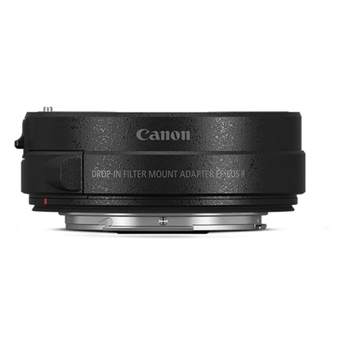 Canon Objektivadapter EF-EOS R Drop-In ND-filter