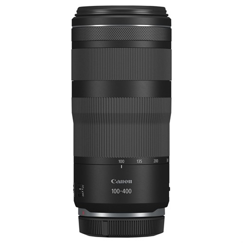 Canon RF 100-400/5,6-8 IS USM