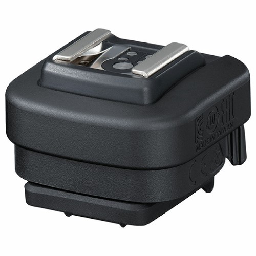 Canon multifunktionell tillbehörsskoadapter AD-E1