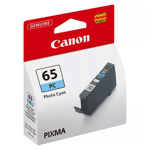 Canon CLI-65PC Photo Cyan