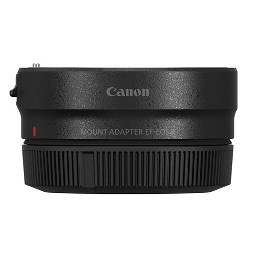 Canon Objektivadapter EF-EOS R