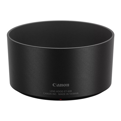 Canon Motljusskydd ET-60B (RF-S 55-210)