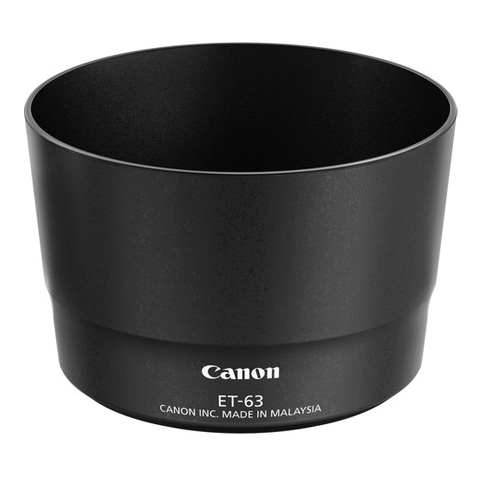 Canon Motljusskydd ET-63 (EF-S 55-250 STM)