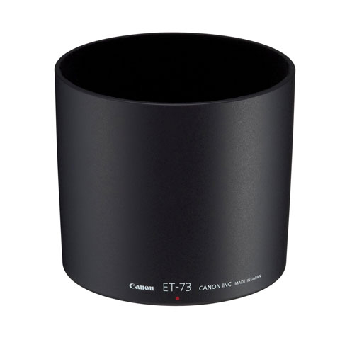 Canon Motljusskydd ET-73 (EF 100/2,8 Macro IS)