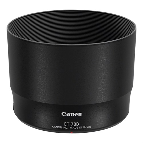 Canon Motljusskydd ET-78B (EF 700-200/4 II)