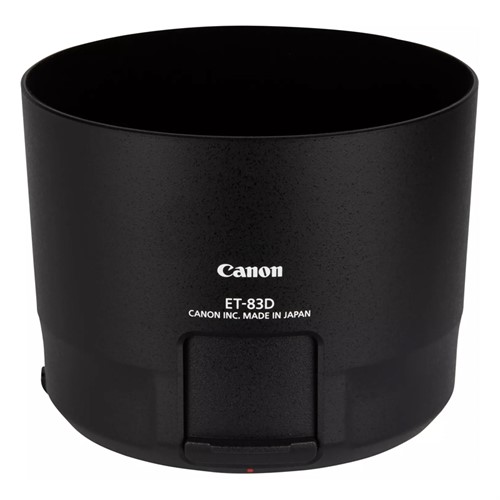 Canon Motljusskydd ET-83D (EF 100-400 II)