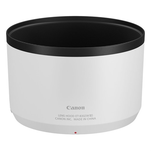Canon Motljusskydd ET-83G (WIII)