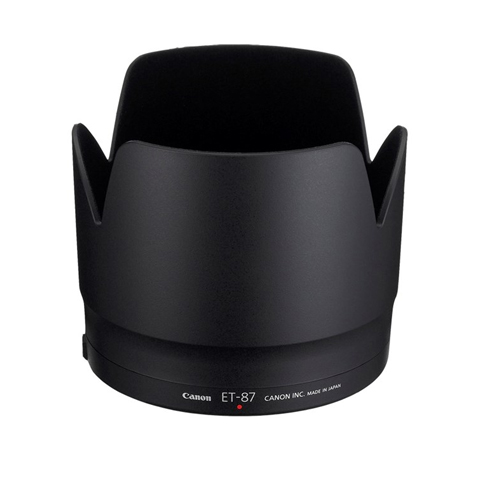 Canon Motljusskydd ET-87 (EF 70-200/2,8L IS II)