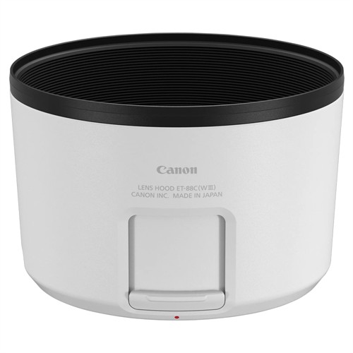 Canon Motljusskydd ET-88C W (RF 70-200 Z Vit)