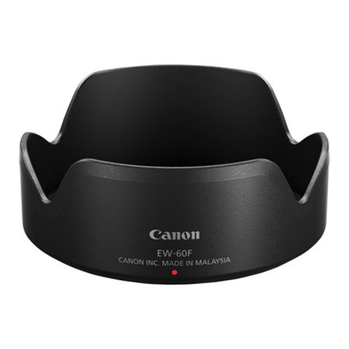 Canon Motljusskydd EW-60F (RF-S 18-150/EF-M 18-150)