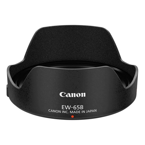 Canon Motljusskydd EW-65B (EF 24/2.8 IS &amp; 28/2,8 IS)