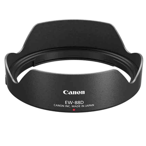 Canon Motljusskydd EW-88D (EF 16-35/2,8 III)