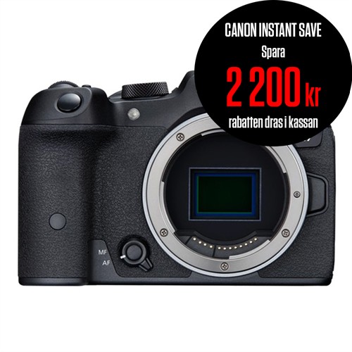 Canon EOS R7 Kamerahus