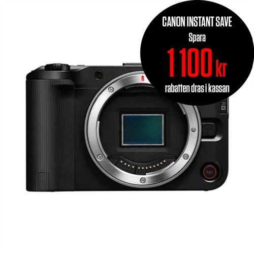 Canon EOS R50 V Kamerahus