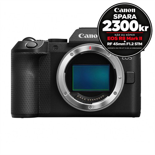 Canon EOS R8 Mark II Kamerahus