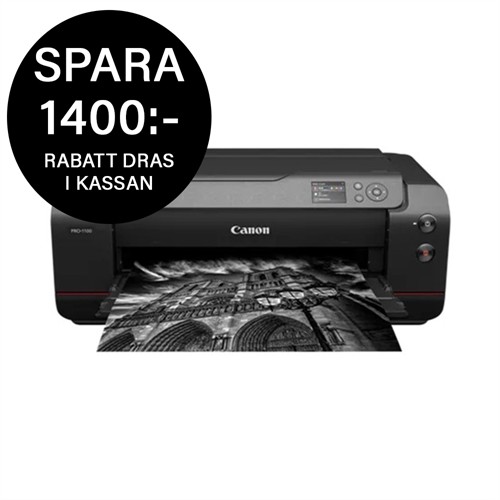 Canon imagePROGRAF PRO-1100