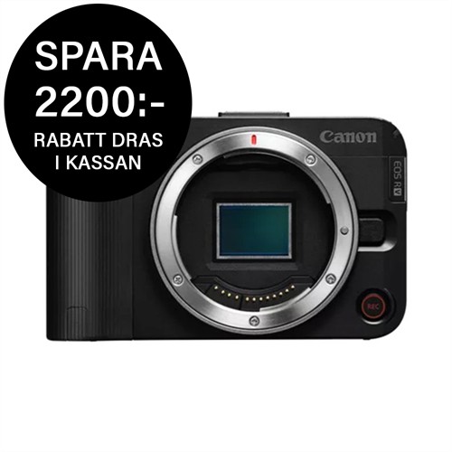 Canon EOS R50 V Kamerahus