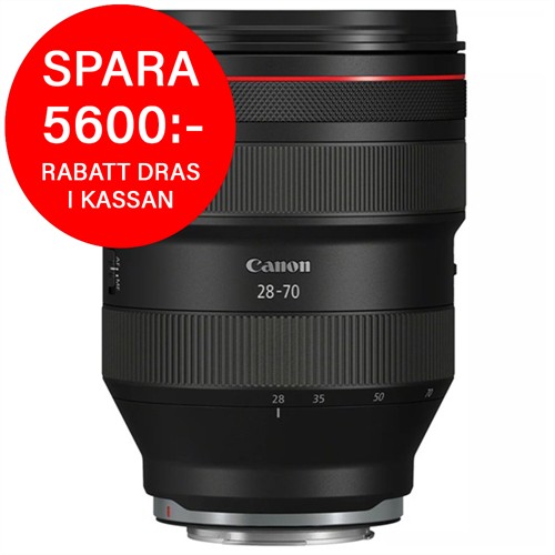 Canon RF 28-70/2 L USM