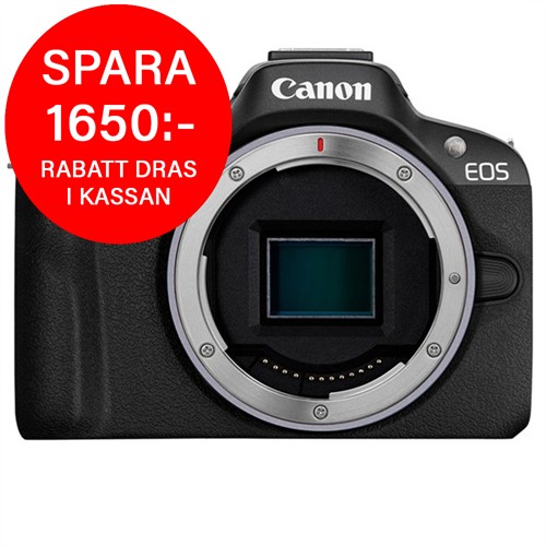 Canon EOS R50 Kamerahus