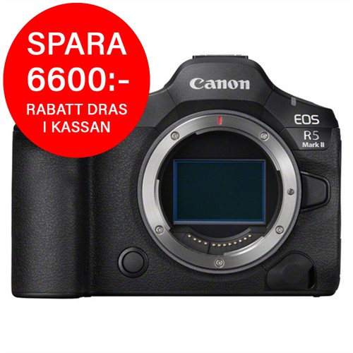Canon EOS R5 Mark II Kamerahus