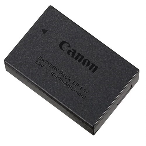 Canon Batteri LP-E17 (77D/RP)
