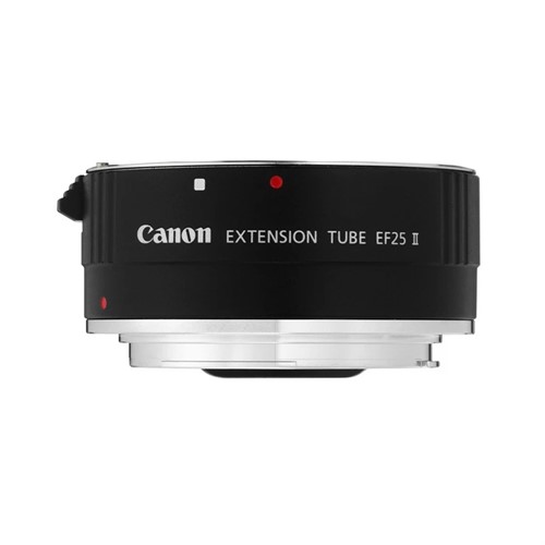 Canon Mellanring EF25 II