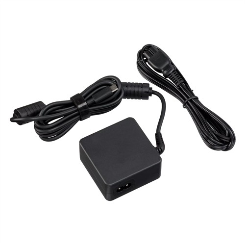 Canon PD-E2 USB-nätadapter